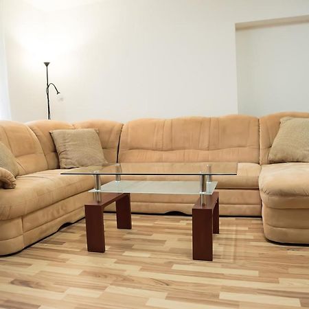 Apartmany Fortuna Vysoke Tatry Luaran gambar