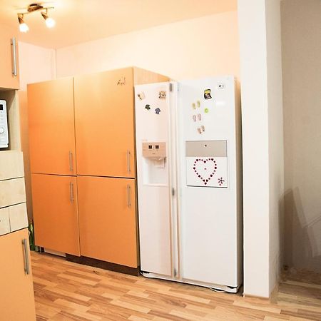 Apartmany Fortuna Vysoke Tatry Luaran gambar