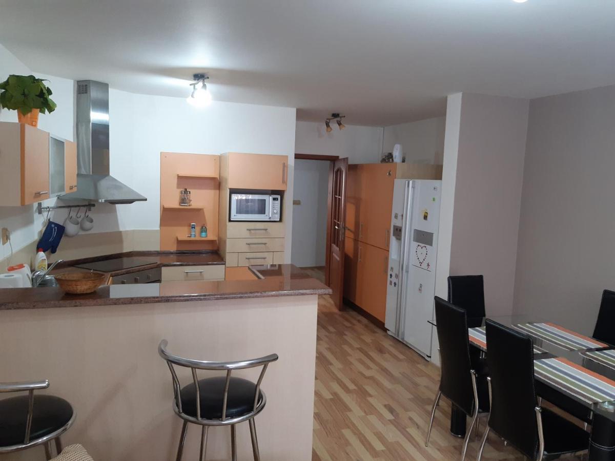 Apartmany Fortuna Vysoke Tatry Luaran gambar