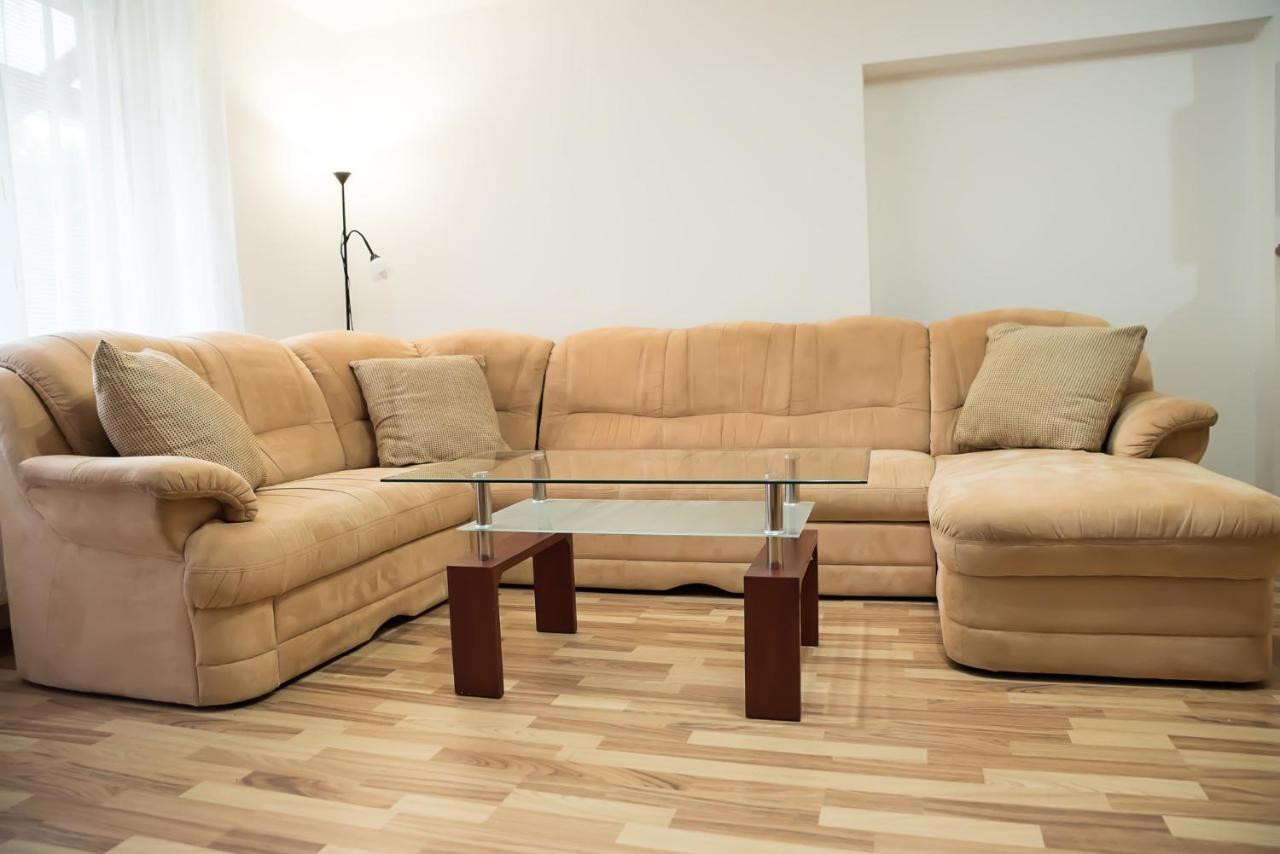 Apartmany Fortuna Vysoke Tatry Luaran gambar