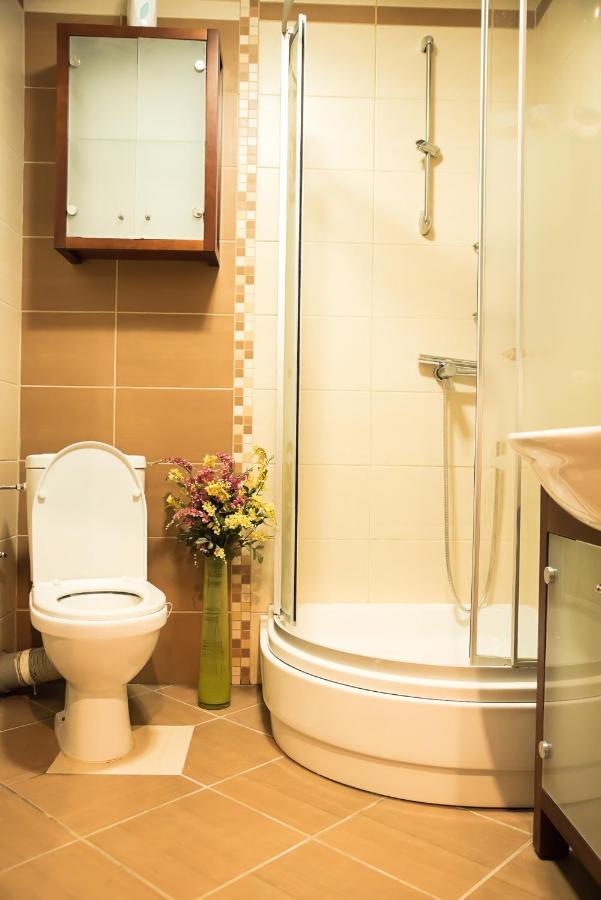 Apartmany Fortuna Vysoke Tatry Luaran gambar