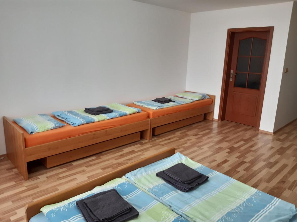 Apartmany Fortuna Vysoke Tatry Luaran gambar