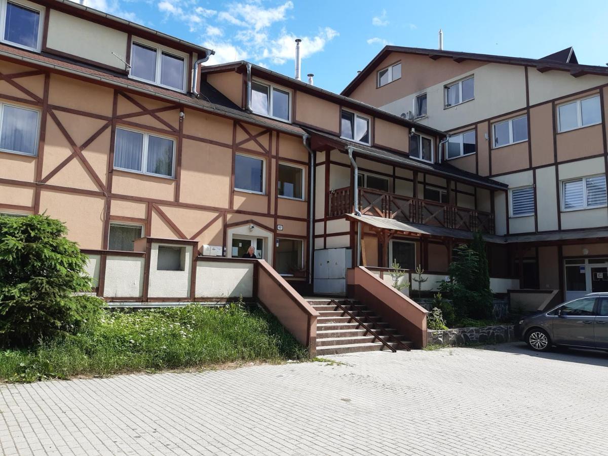 Apartmany Fortuna Vysoke Tatry Luaran gambar