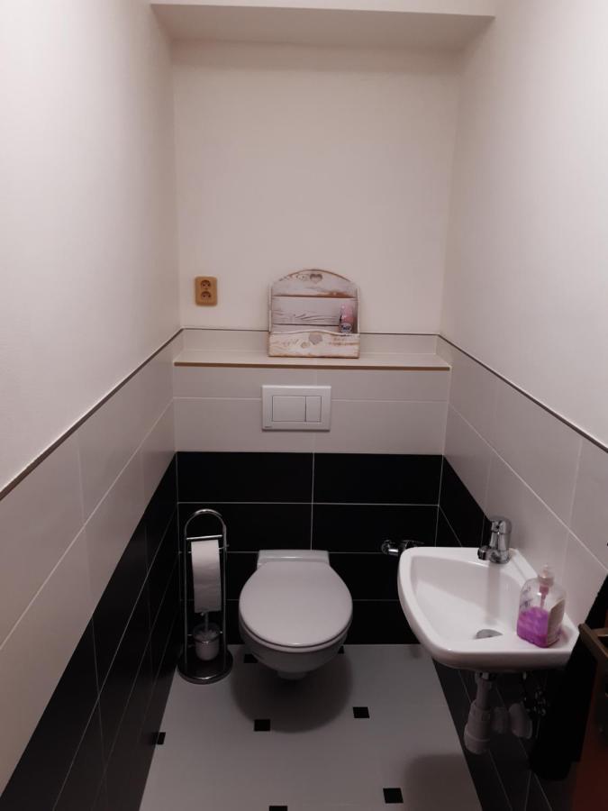 Apartmany Fortuna Vysoke Tatry Luaran gambar