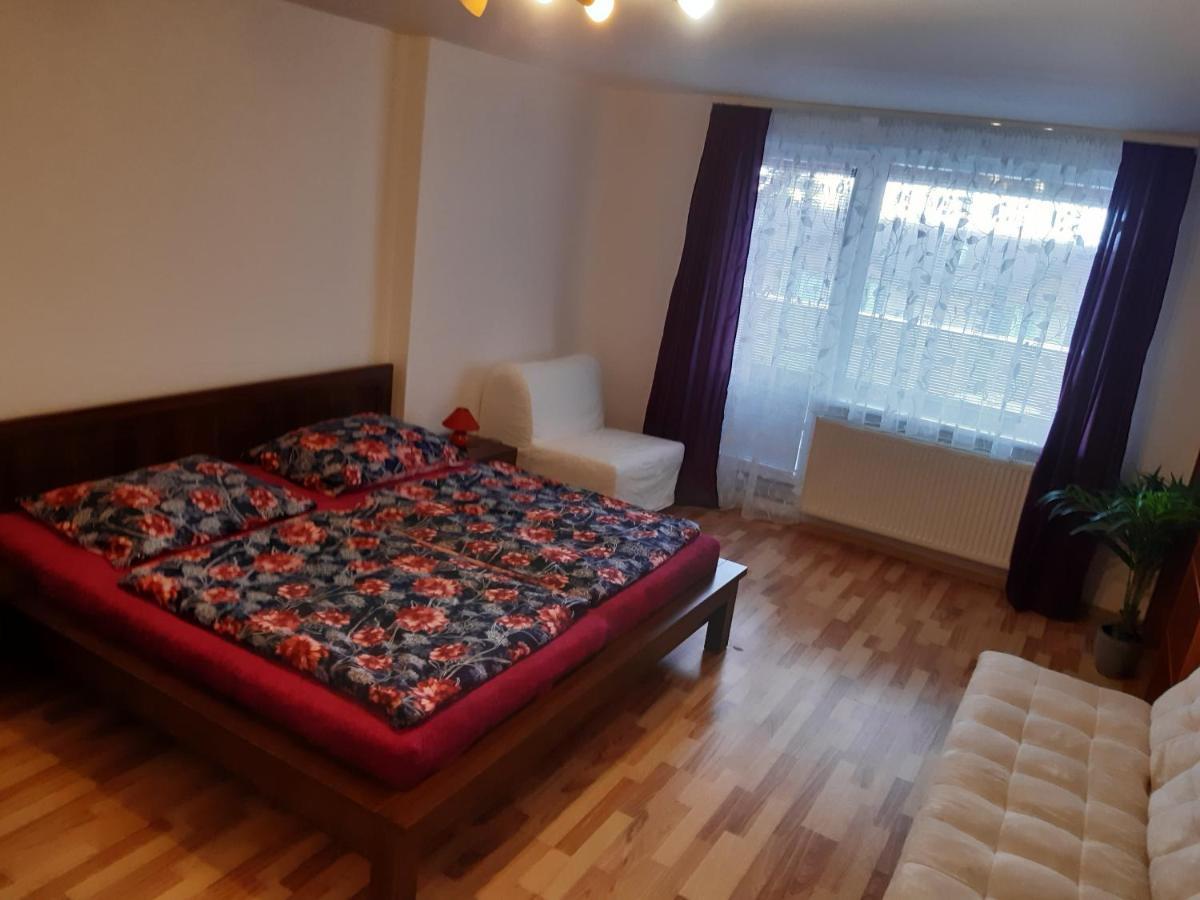 Apartmany Fortuna Vysoke Tatry Luaran gambar