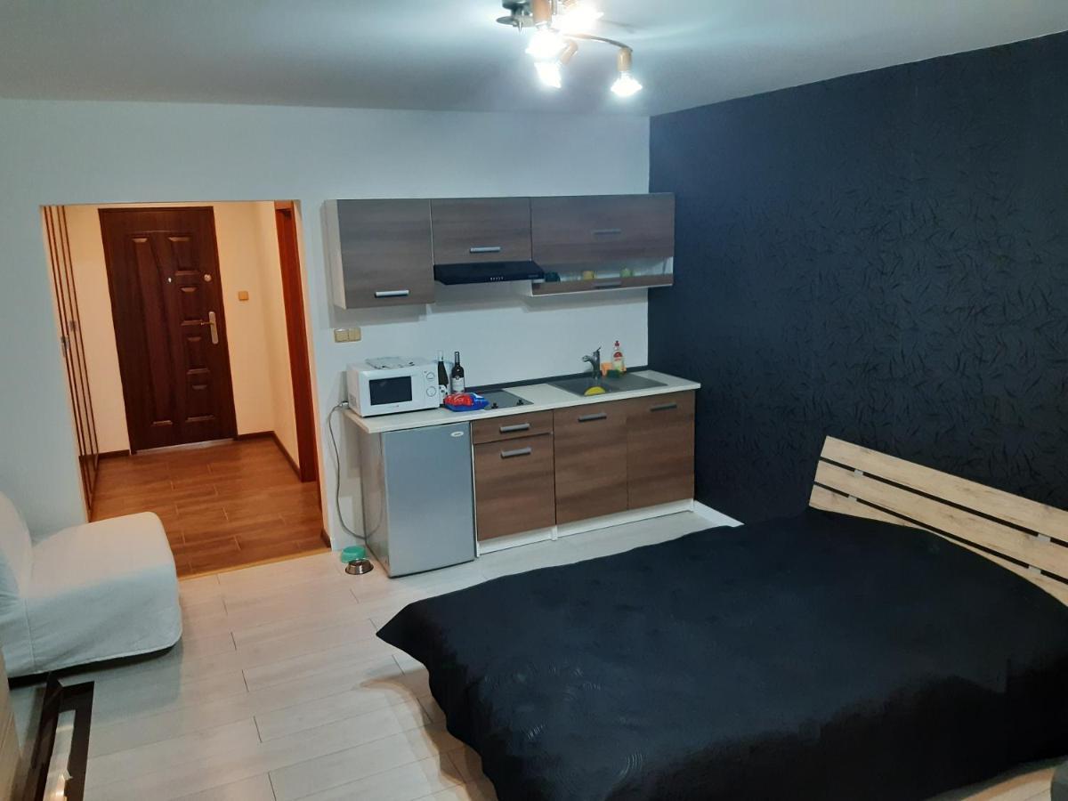 Apartmany Fortuna Vysoke Tatry Luaran gambar