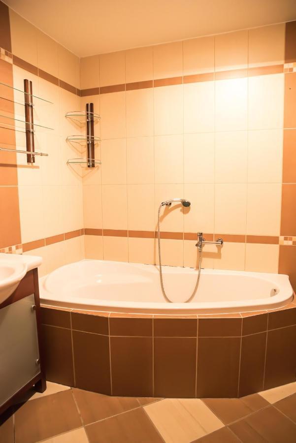 Apartmany Fortuna Vysoke Tatry Luaran gambar