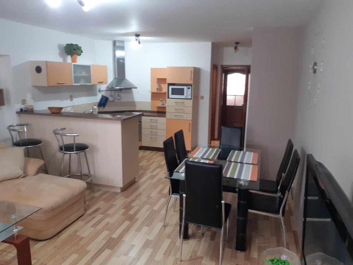Apartmany Fortuna Vysoke Tatry Luaran gambar
