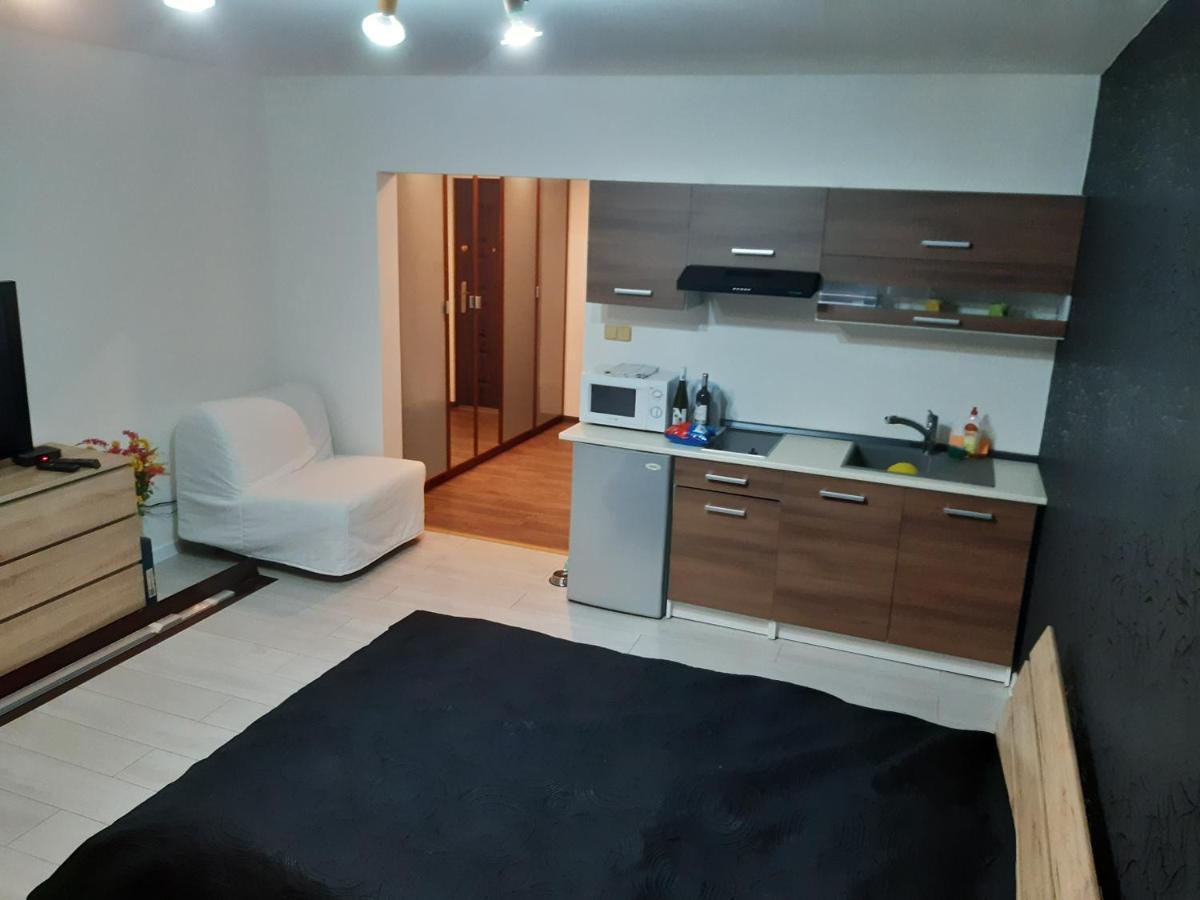 Apartmany Fortuna Vysoke Tatry Luaran gambar