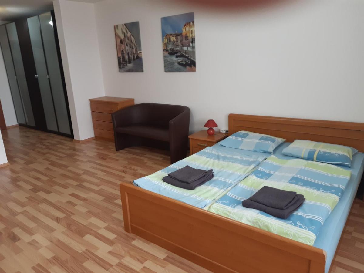 Apartmany Fortuna Vysoke Tatry Luaran gambar
