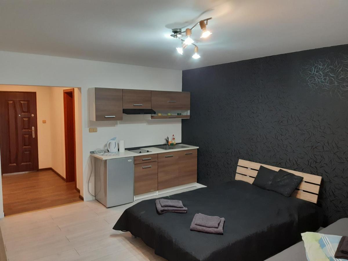 Apartmany Fortuna Vysoke Tatry Luaran gambar