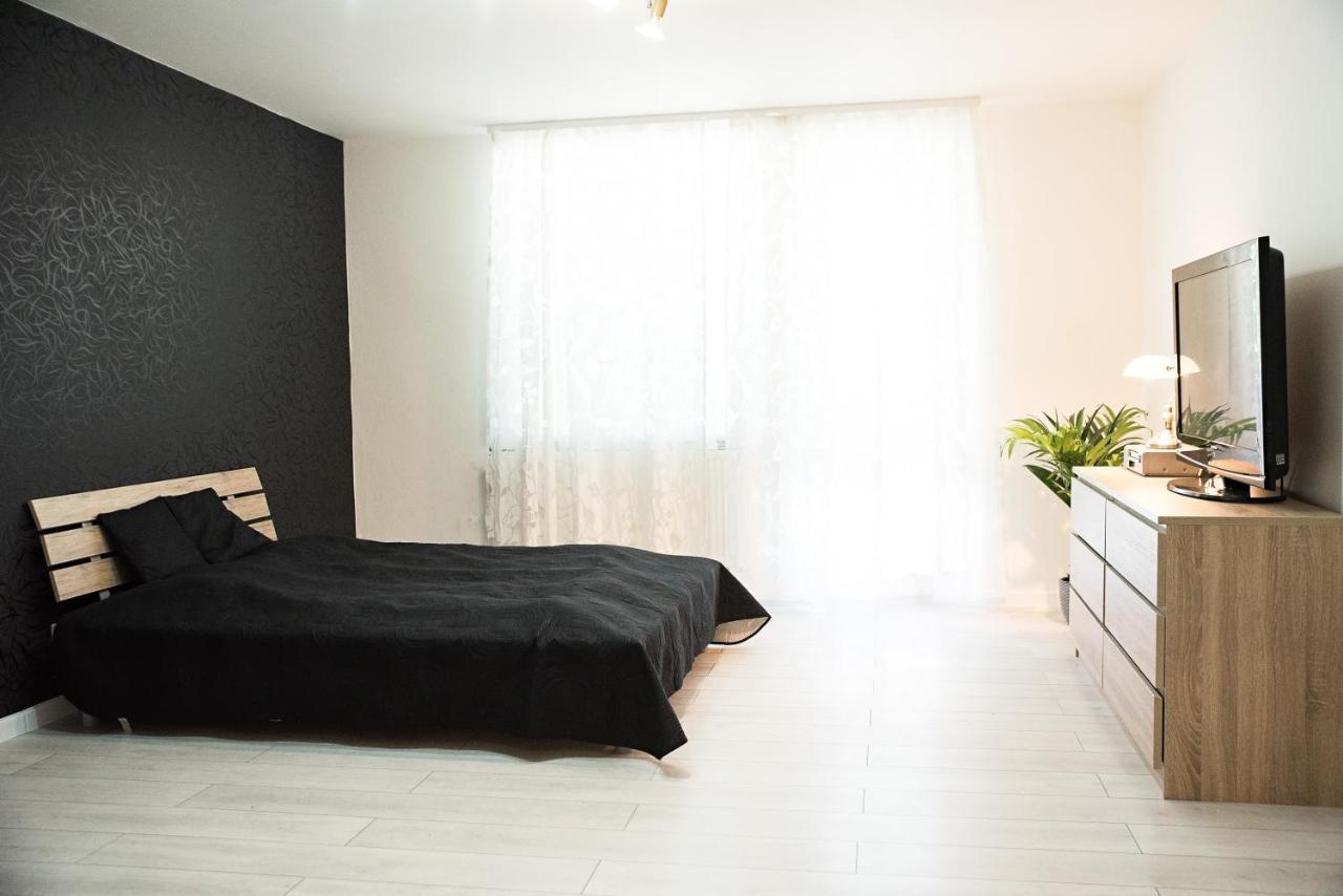 Apartmany Fortuna Vysoke Tatry Luaran gambar