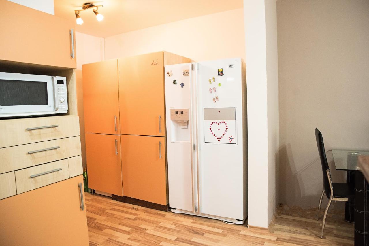 Apartmany Fortuna Vysoke Tatry Luaran gambar
