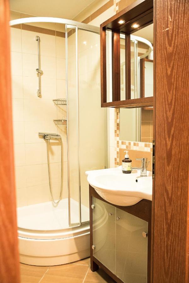 Apartmany Fortuna Vysoke Tatry Luaran gambar