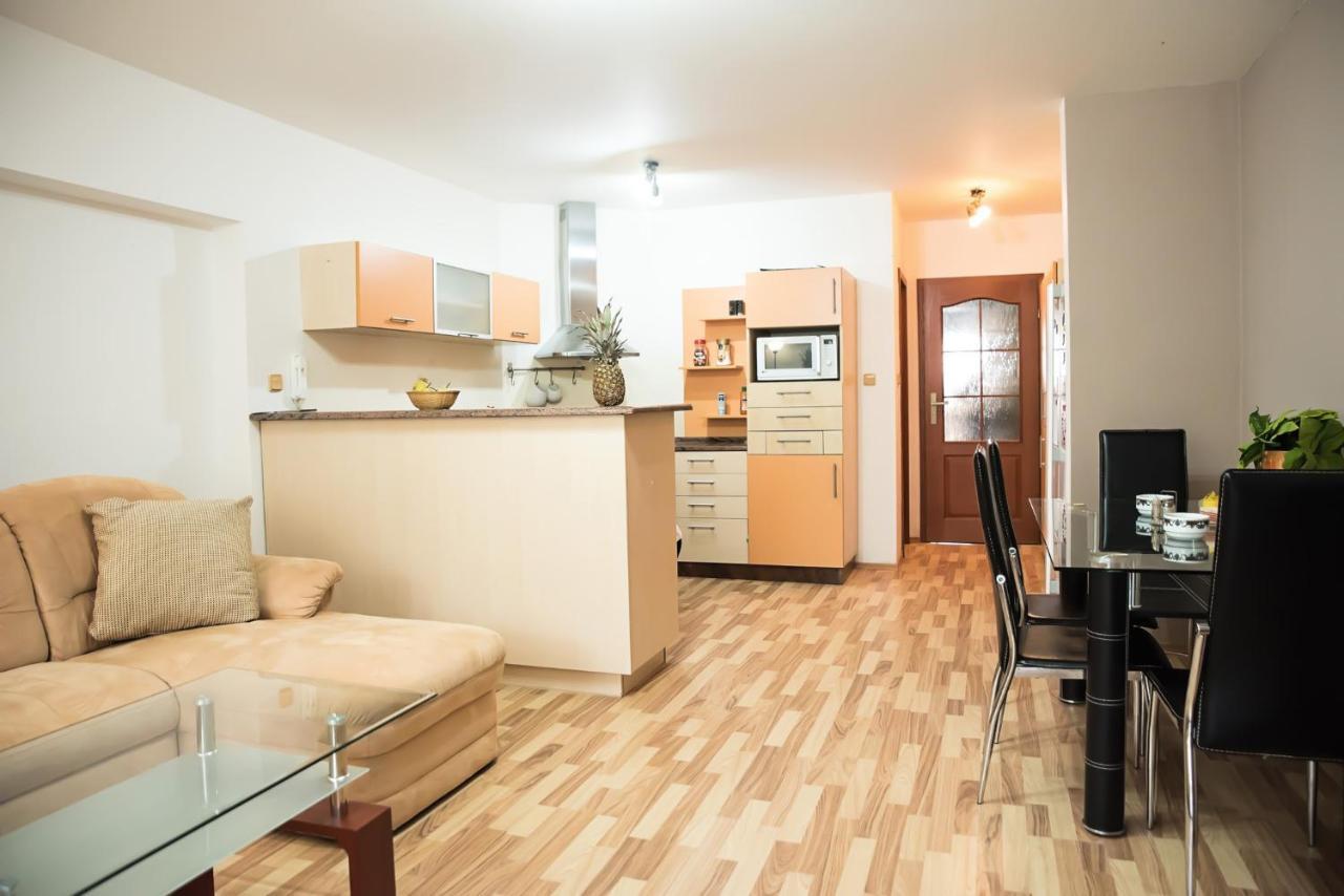 Apartmany Fortuna Vysoke Tatry Luaran gambar